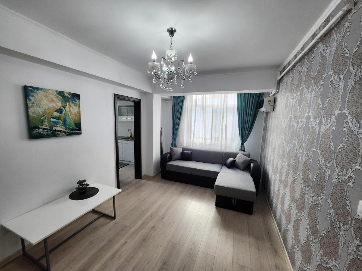Boutique City Retreats Apartments Iasi Exterior photo