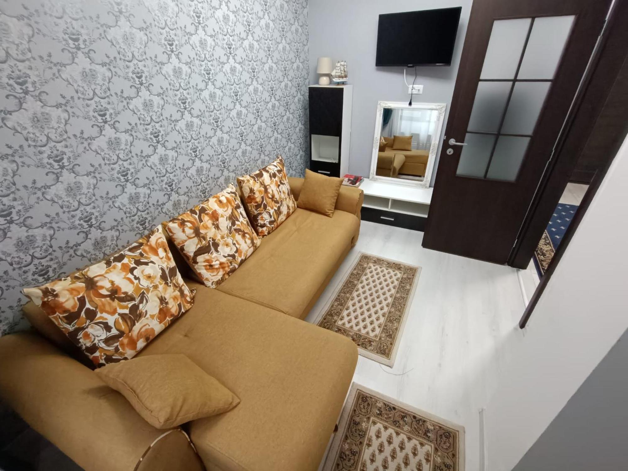 Boutique City Retreats Apartments Iasi Exterior photo